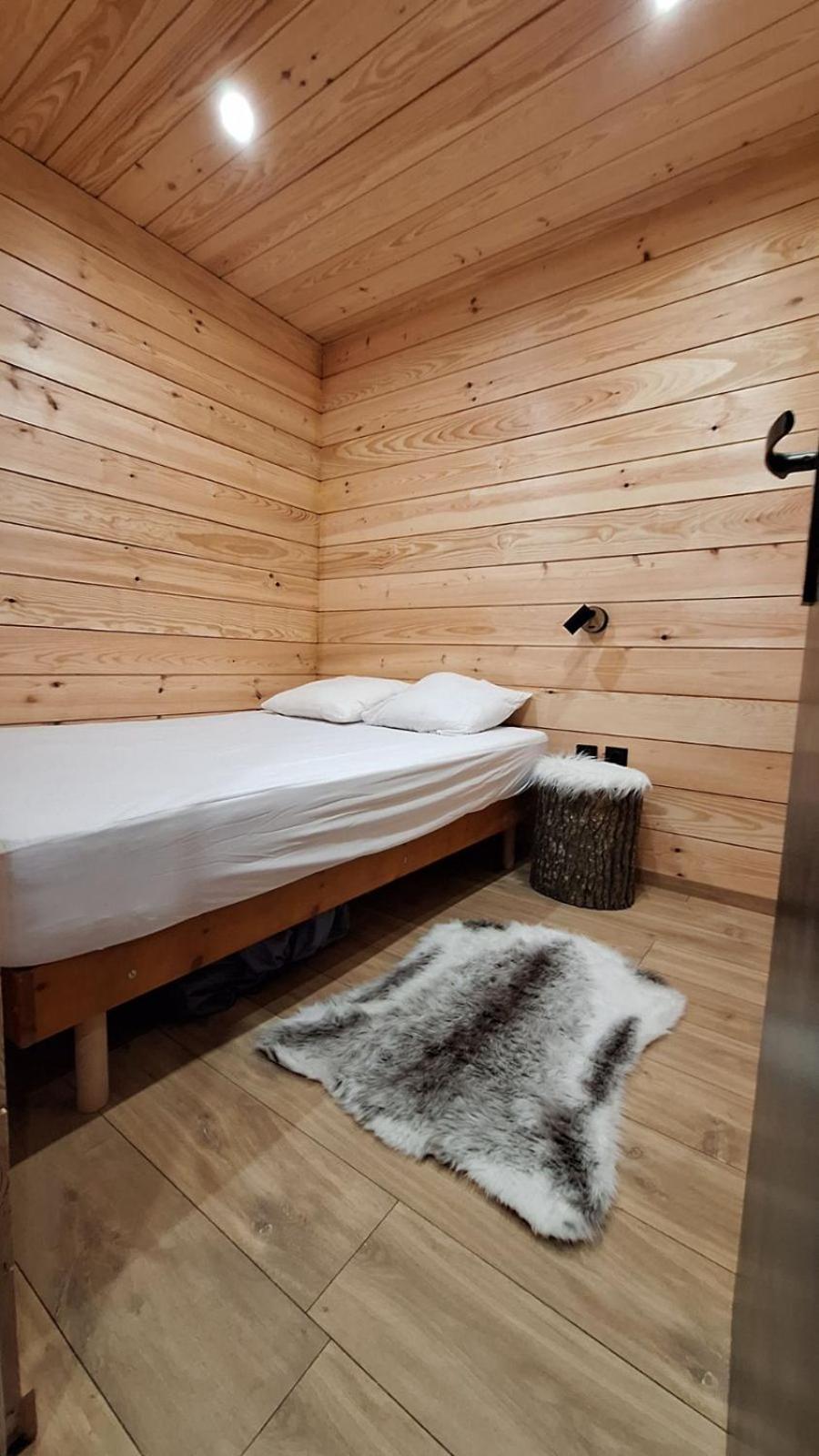 Appartement Chaleureux En Coeur De Station Laruns Exterior foto